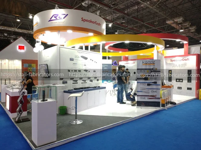 MIANTIC - SMART HOME EXPO